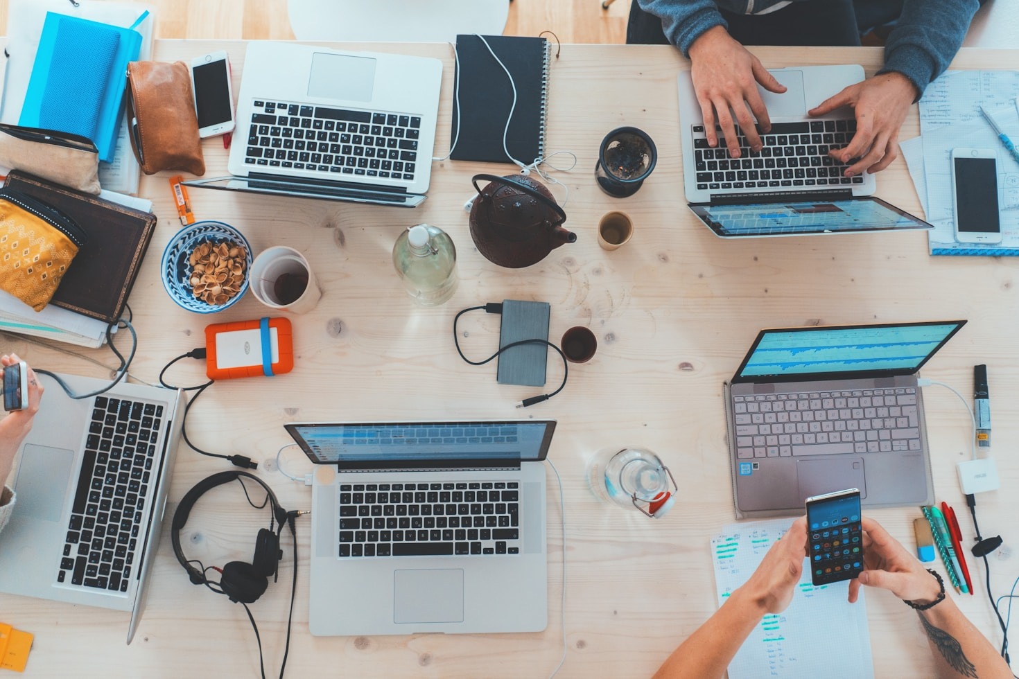 Los mejores cursos para aprender programación desde cero